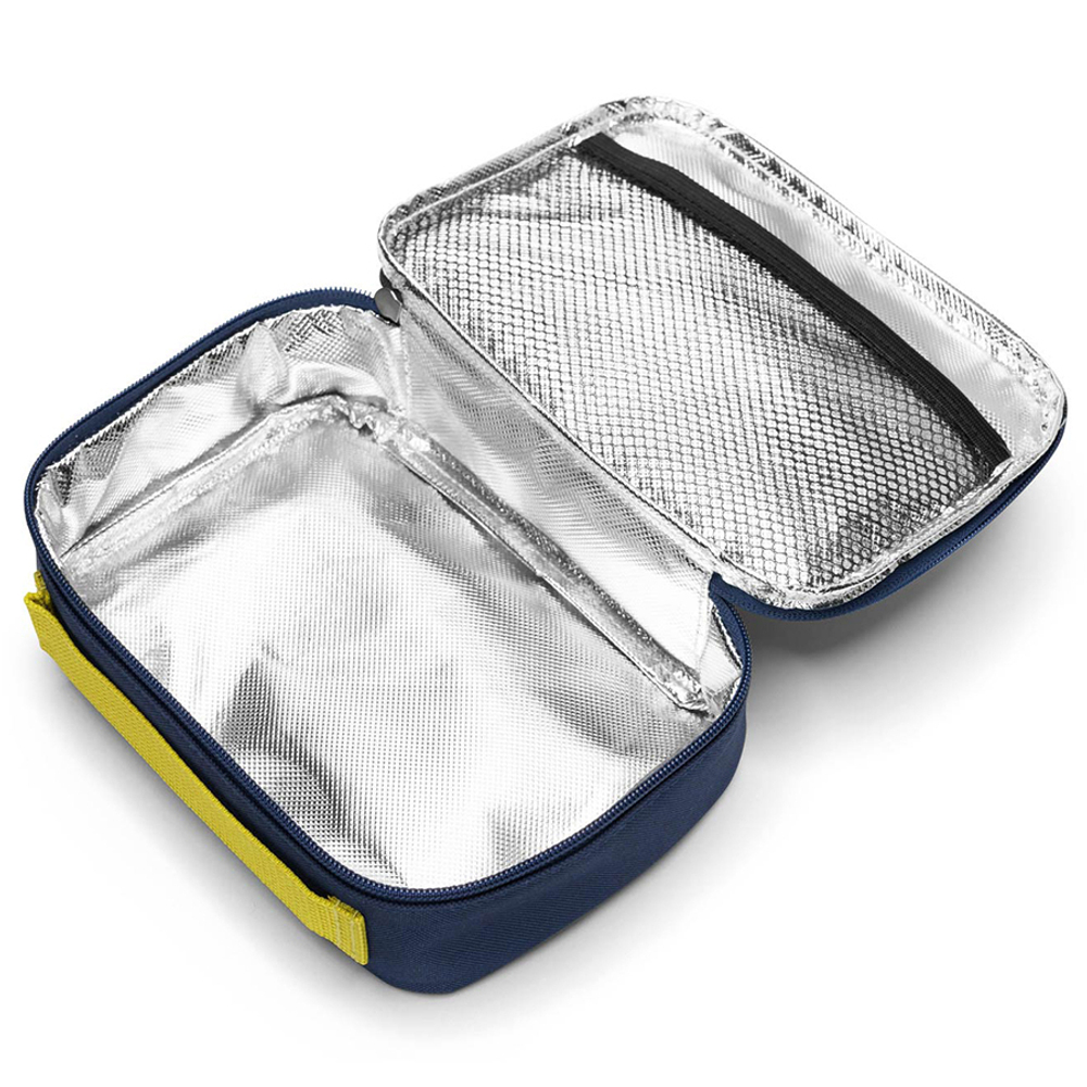 Термоcумка thermocase navy