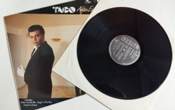 Винтажная виниловая пластинка LP Taco After Eight (Germany 1982)