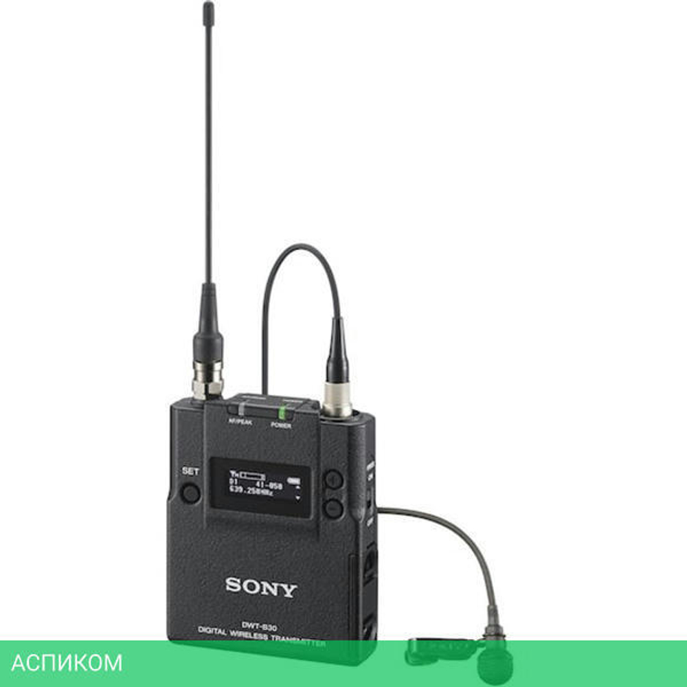 Передатчик Sony DWT-B30/L