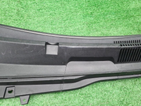 Жабо Geely Coolray (2019-2024)