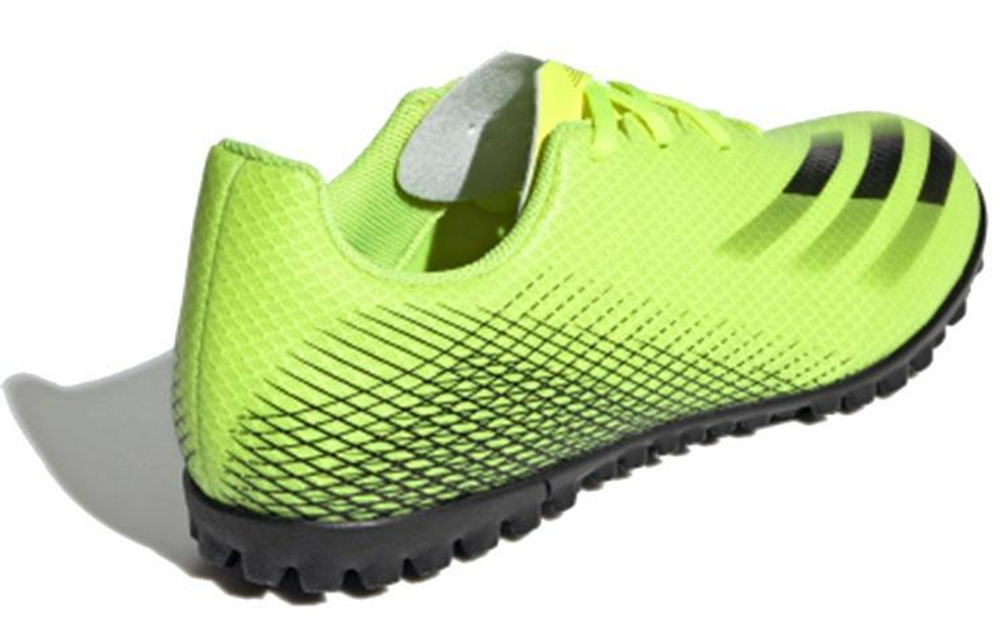Кроссовки Adidas X Ghosted