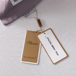 Комплект постельного белья Однотонный Сатин Премиум широкий кант OCPK020