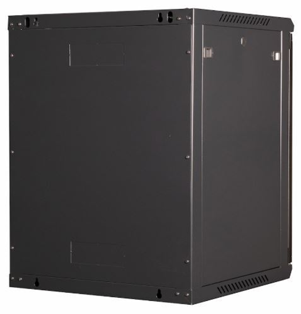 Шкаф настенный 19", 15U Datarex DR-654101