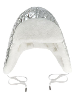 Ушанка женская МОНРО Dan&Dani