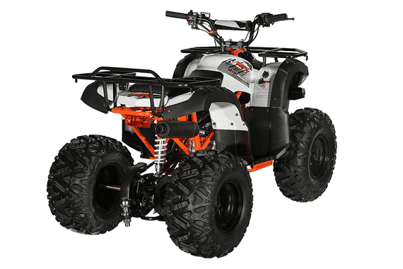 Квадроцикл KAYO MINI BULL