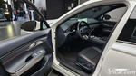 Genesis GV70 2.5T Бензин 2WD (12.2021)