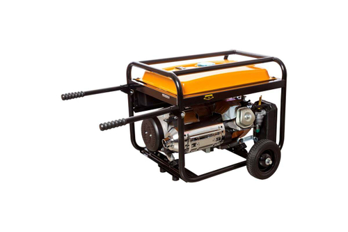 Генератор бензиновый REDVERG RD-G8300E