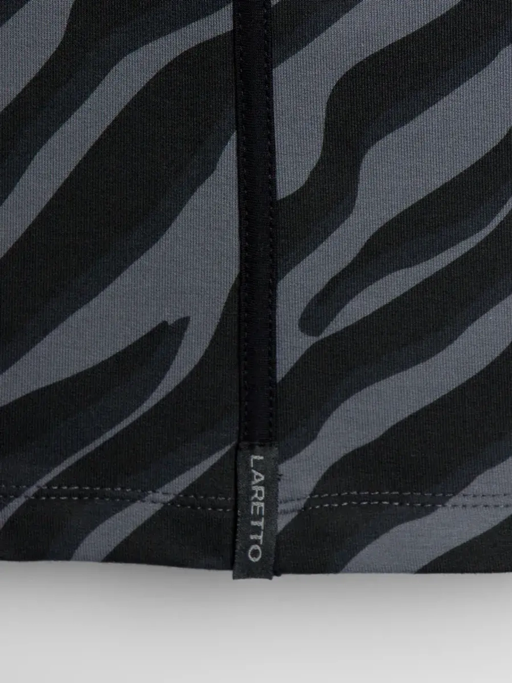 Костюм для девочки на лето с кюлотами