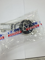 Подушка двигателя задняя Кобальт GM Оригинал