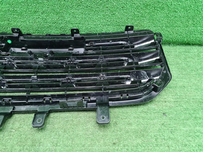 Решетка радиатора Haval Dargo (2022-н.в.)