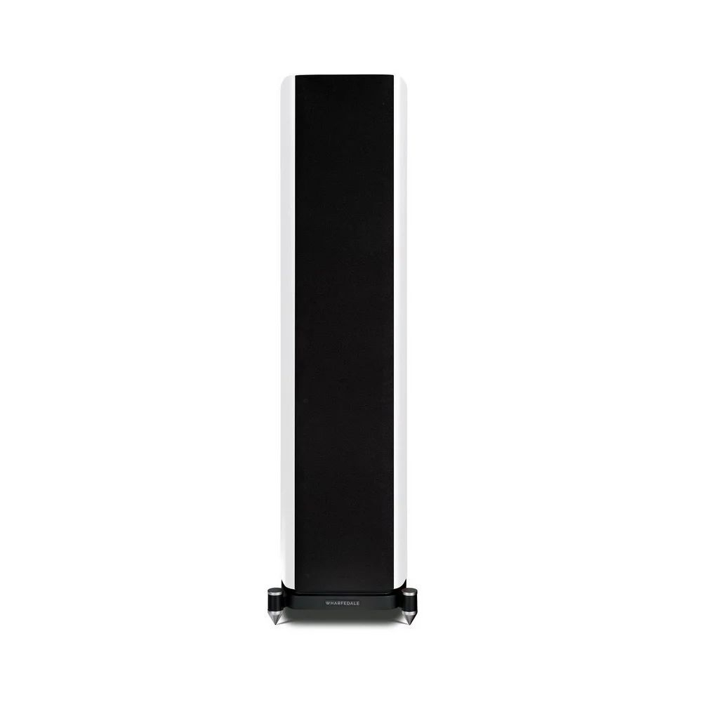 Напольная акустика Wharfedale EVO 4.3 White Oak