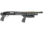 Пистолетная рукоятка на Mossberg 500, AGM-500, чёрный