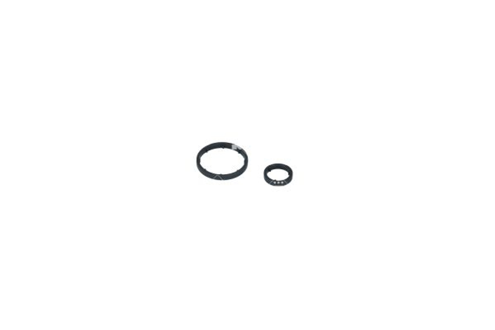 NRF - 31350-NRF - Housing, oil filter