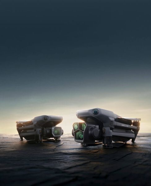 Восстановленные дроны: как избежать проблем при покупке