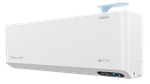 Инверторная сплит-система+вентиляция серии ROYAL FRESH STANDARD FULL DC EU Inverter RCI-RFS35HN (комплект)