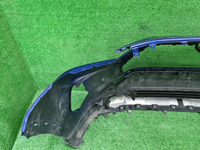 Бампер передний Toyota RAV4 5 XA50 (2018-н.в.)