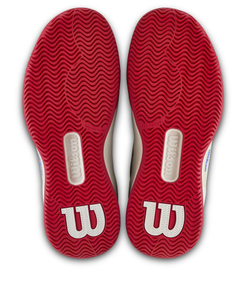 Женские Кроссовки теннисные Wilson Intrigue Pro - Размер 39 1/3