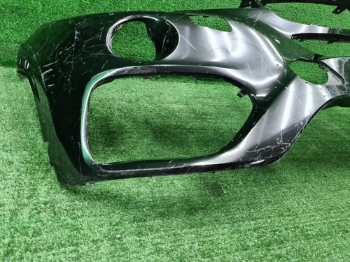 Бампер передний BMW X6 F16 (2014-2020)