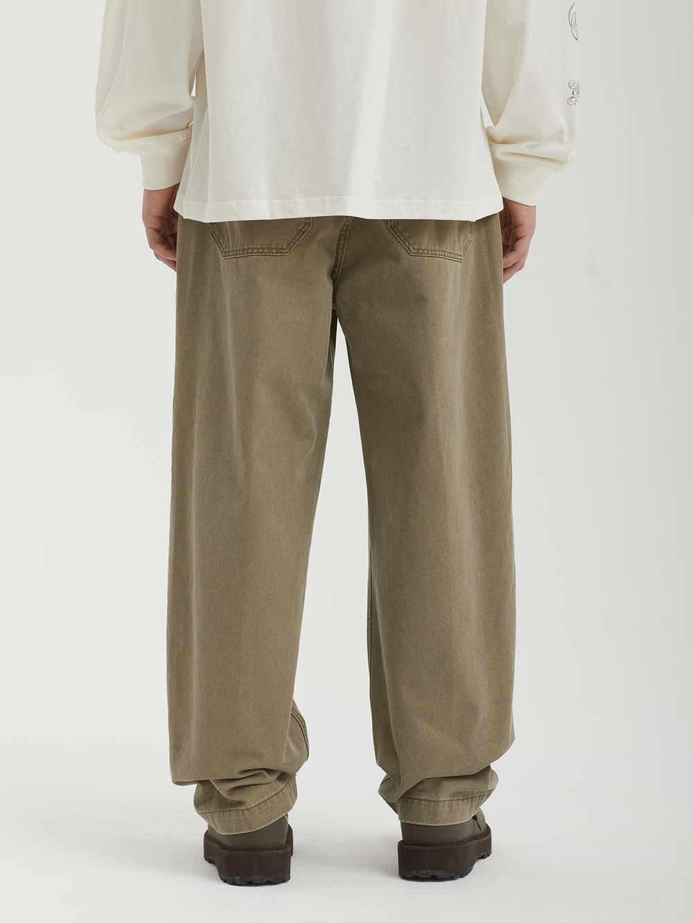 Мужские Брюки Commons