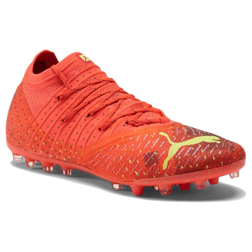 Кроссовки PUMA Future Future 1.4 FG/AG, 107093-02