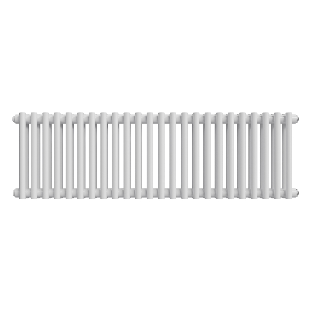 Дизайн-радиатор Royal Thermo Shift R22 C2030 - 24 секц. RAL9016