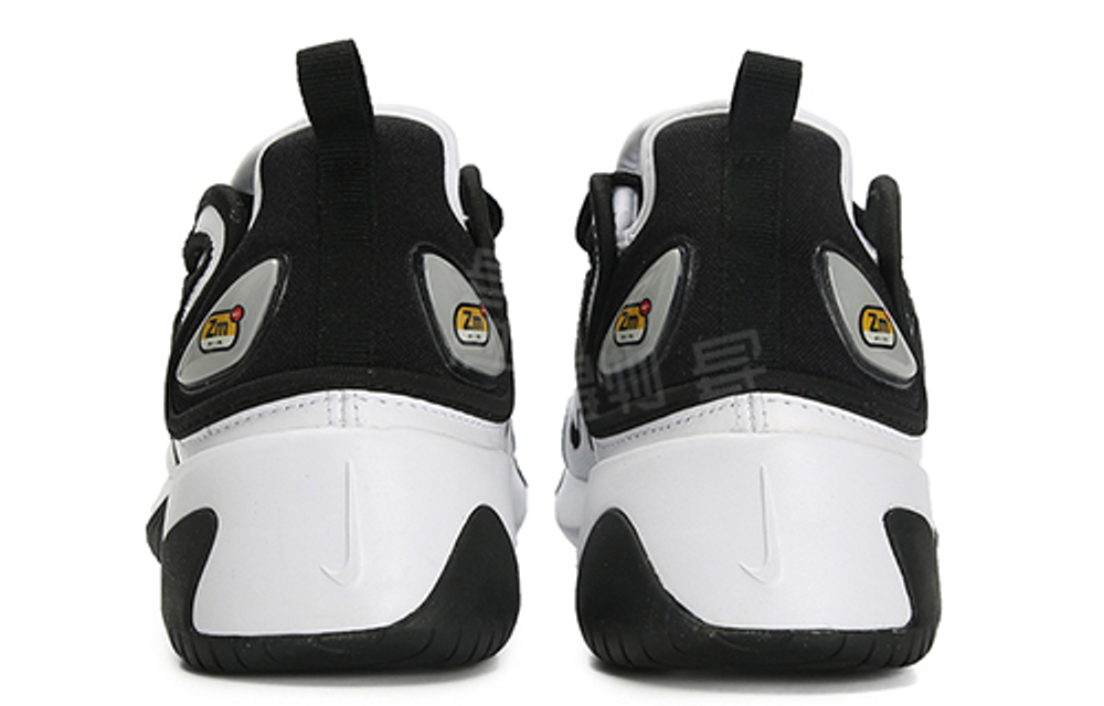 Кроссовки Nike Zoom 2K (Женская размерная сетка)