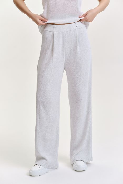 БРЮКИ ЭЛИН СЕРЫЙ