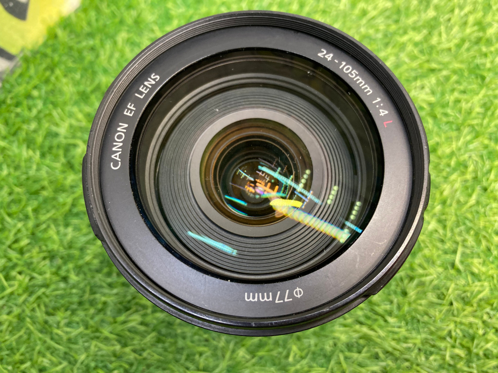 Canon EF 28-300mm 3.5-5.6L IS USM