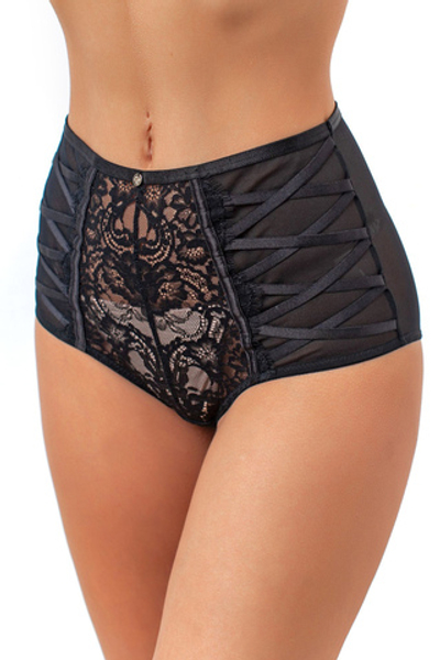 Трусы-макси Success 64098 Coquette Revue