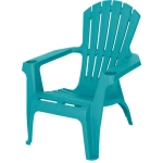 Кресло Мiаmi голубой 888х745мм