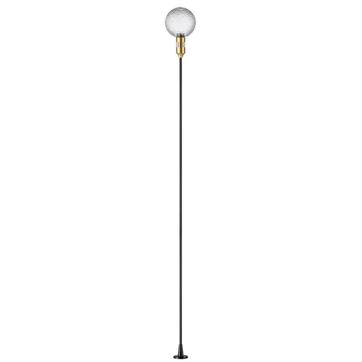 Уличный светильник Odeon Light Nature 7121/2GLB