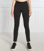 леггинсы Liu Jo Sport - черный(TF2247 J6351)