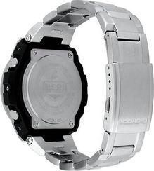 Японские наручные часы Casio G-Shock GST-S110D-1A с хронографом▪