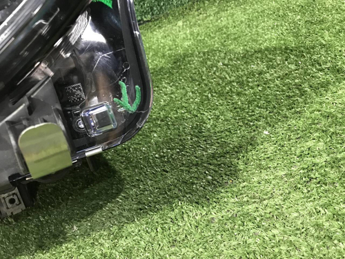 Фара правая BMW X3 G01, X4 G02 (2017-2021) Adaptive LED