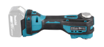 Мультитул для ремонтных и строительных работ LXT® DTM52Z 18В Starlock/Starlock Plus/Starlock Max