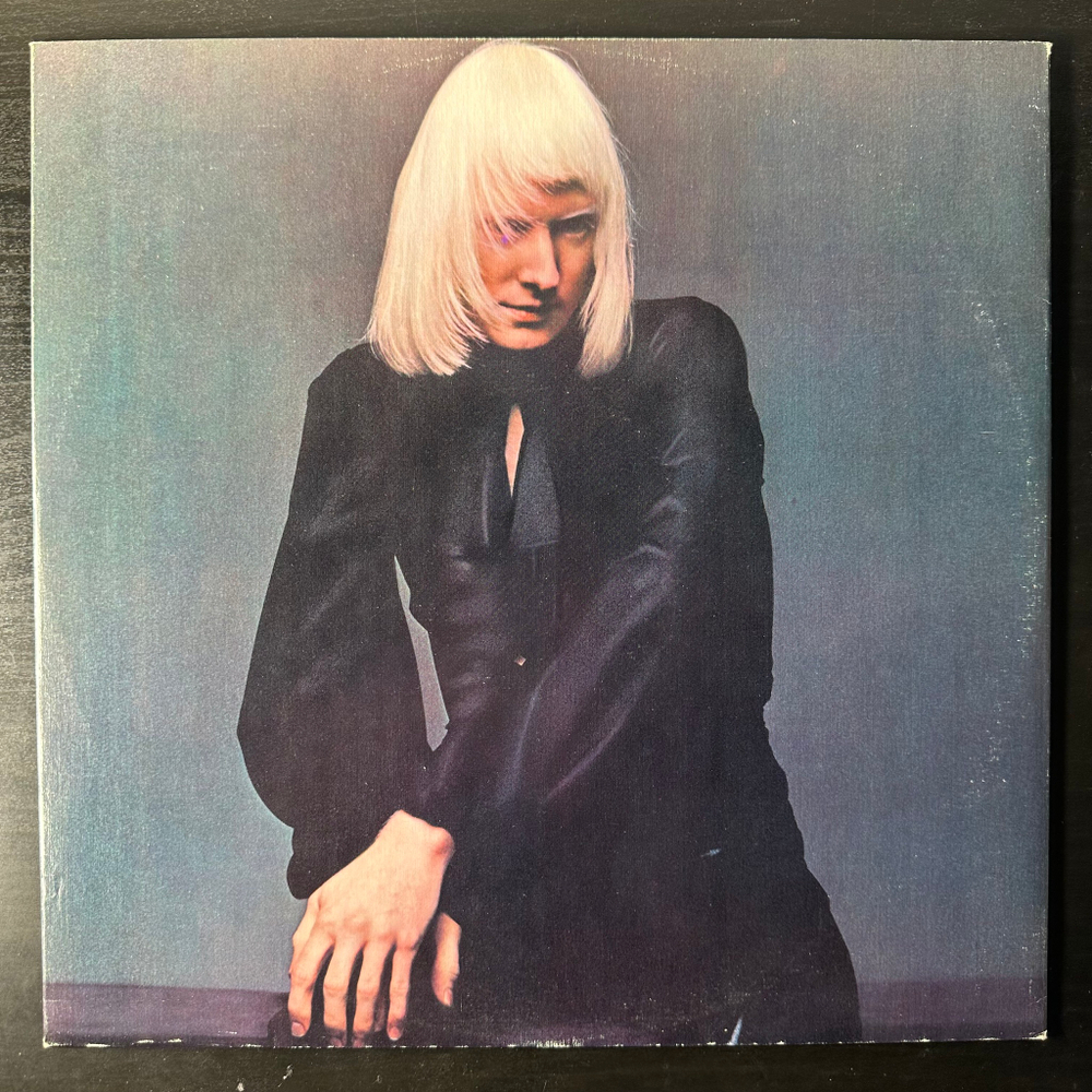 The Edgar Winter Group ‎– Shock Treatment (Канада 1974г.)