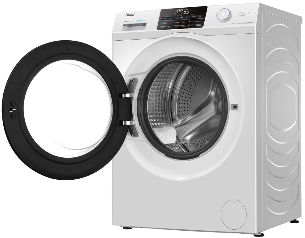 Стиральная машина HAIER HW70-BP12959AE