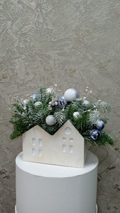 Композиция Рождество (НК-3)