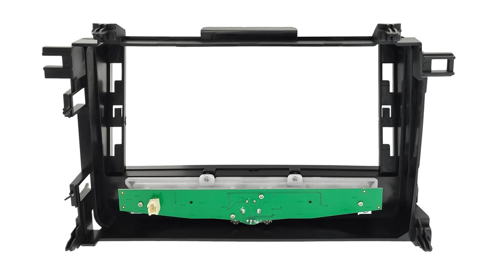Переходная рамка магнитолы HONDA VEZEL 2013-2021 12,3 дюймов