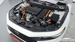 Honda Accord 11 Generation 2.0 Hybrid Touring (12.2023)
