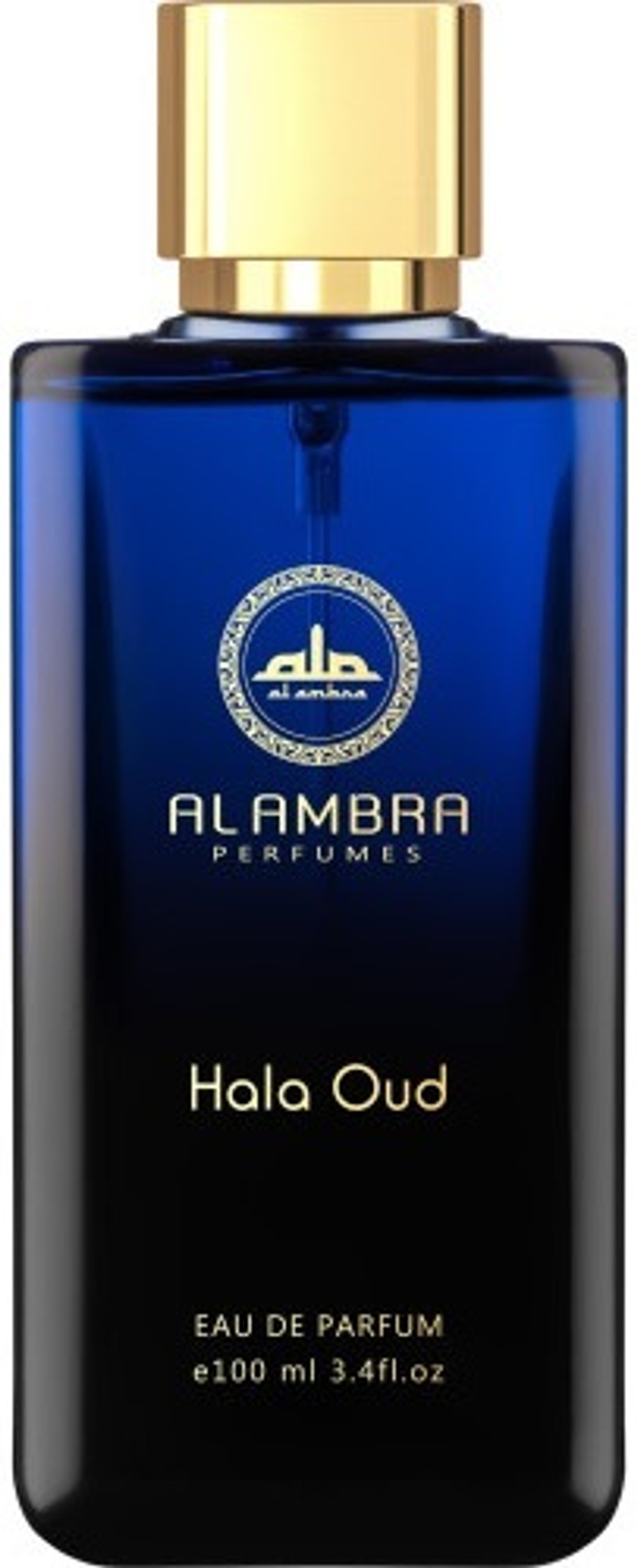 Al Ambra Hala Oud