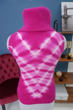 Водолазка шерстяная 42-44 размер