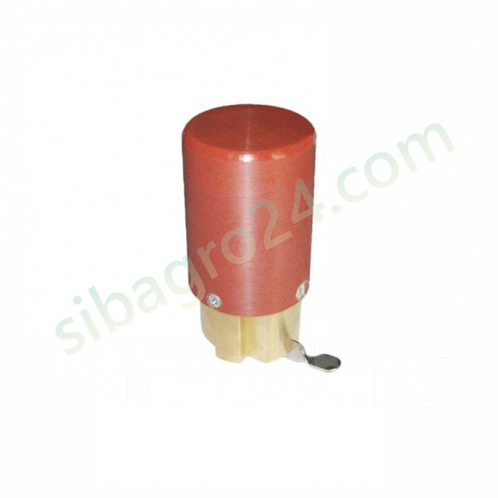 Клапан предохранительный КПЭ (универсальный)