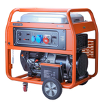 Генератор бензиновый EVOline PB 18003 E