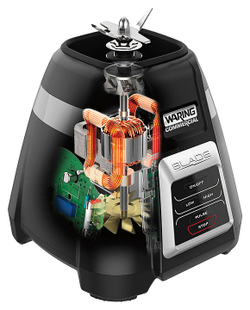 Блендер Waring BB320