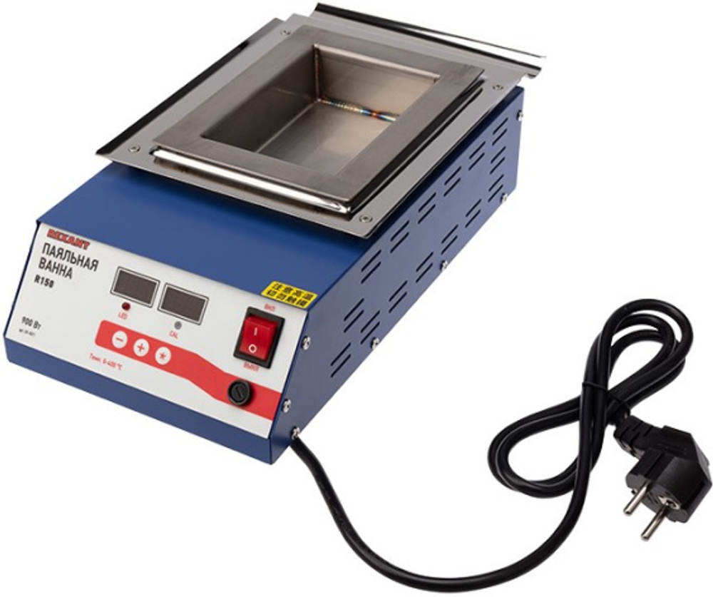 Паяльная ванна Rexant 09-9071