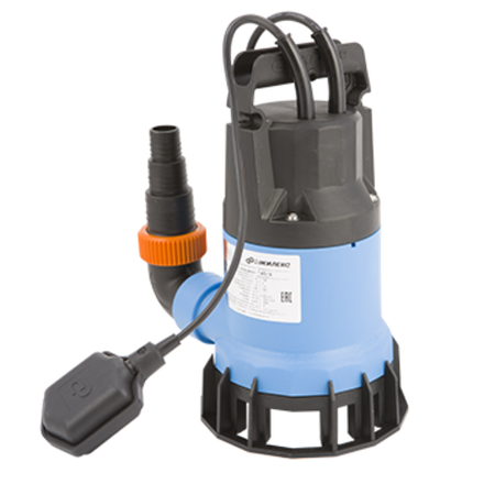 Насос погружной 230/8 Фекальный