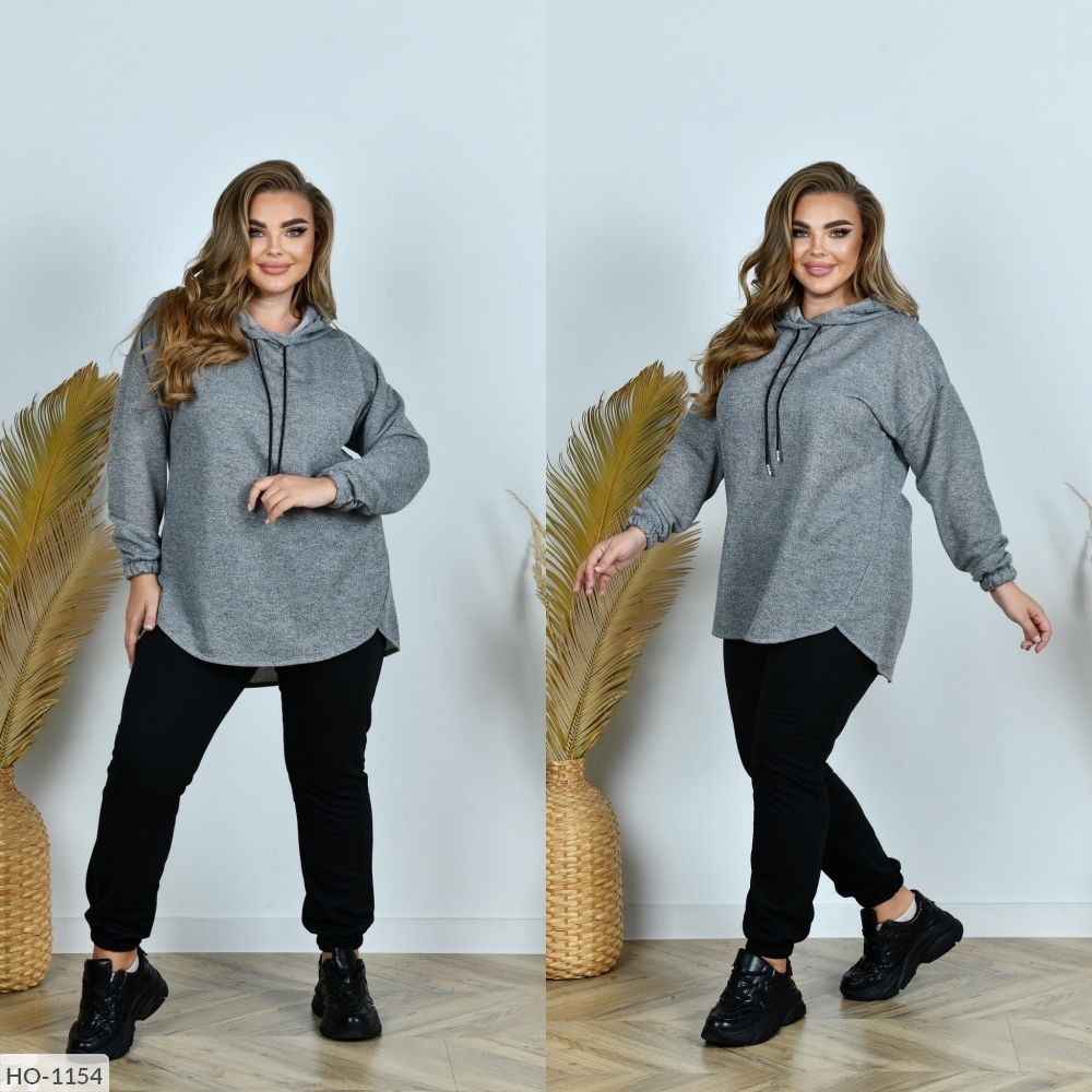 Костюм HO-1154 Фабрика Моды