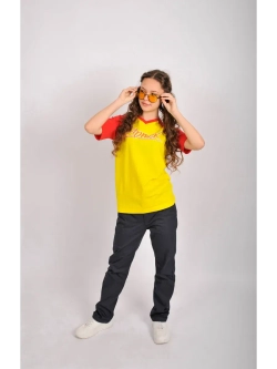 Футболка короткий рукав