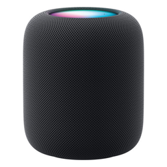 Умная колонка Apple HomePod 2-го поколения (MQJ73), черный